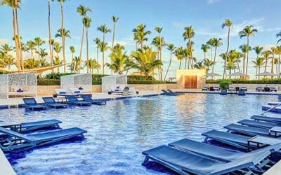 Hideaway At Royalton Punta Cana