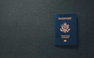 How to Renew a US Passport