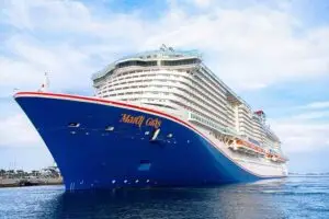 vaccine requirements on Carnival