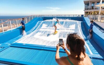 Royal Caribbean The Key: Worth It?