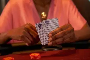 Virgin Voyages casino