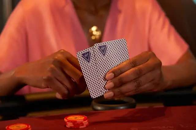 Virgin Voyages casino