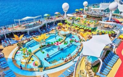 How Does Virgin Voyages Compare with Royal Caribbean