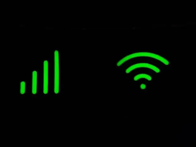 What NCL WiFi Packages are available?