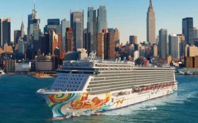 Norwegian Getaway: What Is There To Do?