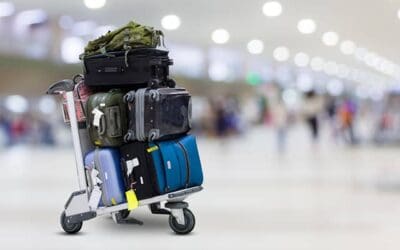 Luggage Tips For Cruises