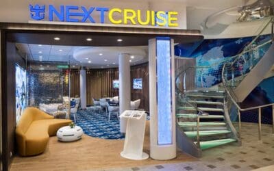 Is It Cheaper To Book A Cruise While On A Cruise?