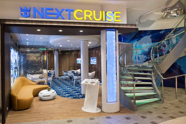 Is It Cheaper To Book A Cruise While On A Cruise?