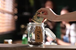 pre paid gratuities are a good idea