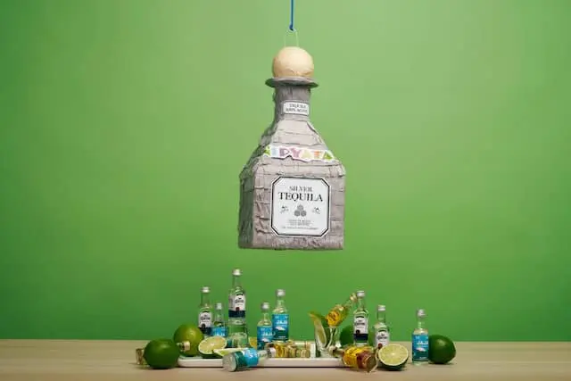 Tequila tastings are a must-do in Cozumel
