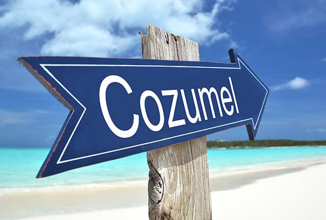 Activities for Foodies in Cozumel