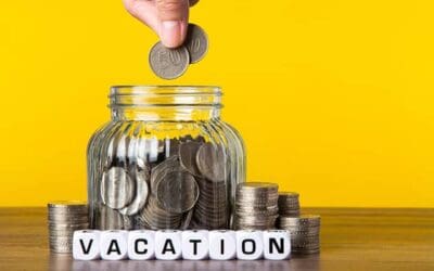 Vacation Budget: Why Knowing (and sharing it) Is Important