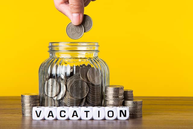 Vacation Budget: Why Knowing (and sharing it) Is Important