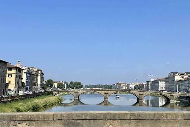 Explore the Mediterranean: Centro Storico