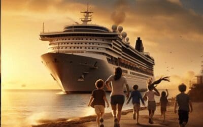 Should You Fly A Day Before A Cruise? Yes (Cautionary Tale)