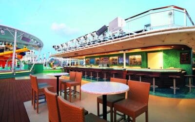 Norwegian Epic Review