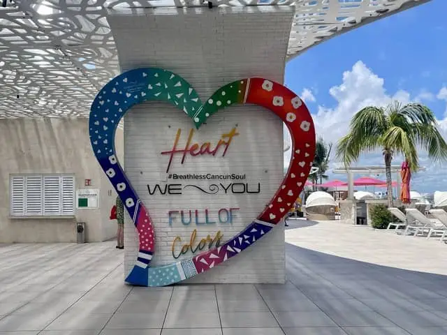 Breathless Cancun Soul