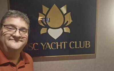 Should I Choose MSC Yacht Club?