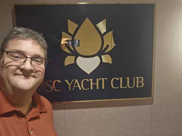 Should I Choose MSC Yacht Club?