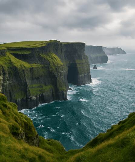 emerald-isle-trip - Best Travel Agents in NJ - JJ Travel Associates