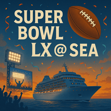 Super Bowl 60 @ Sea