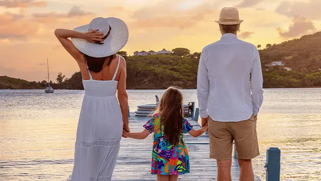 jsp-alg - Best Travel Agents in NJ - JJ Travel Associates Family in the Caribbean